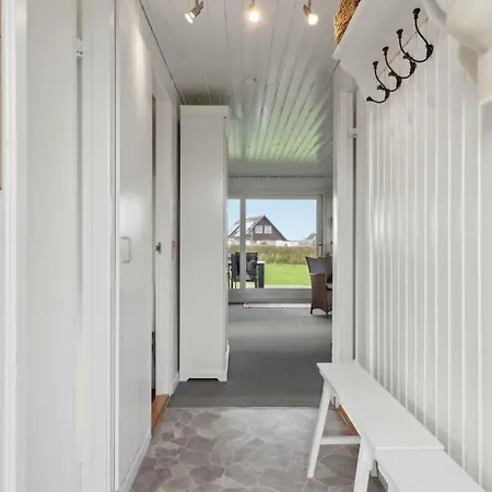 Casa de Férias Cozy Summer House Close To The