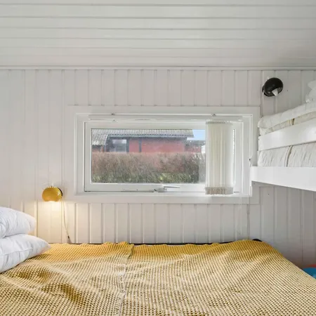 Cozy Summer House Close To The * Assens