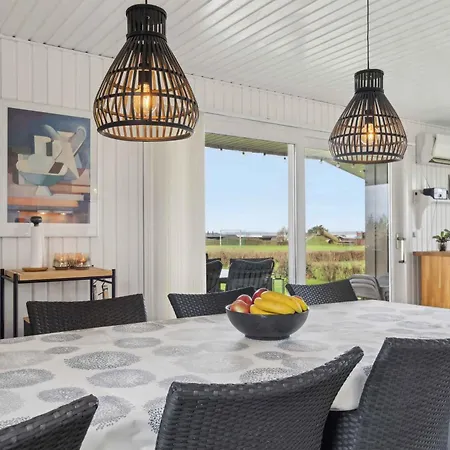 Casa de Férias Cozy Summer House Close To The