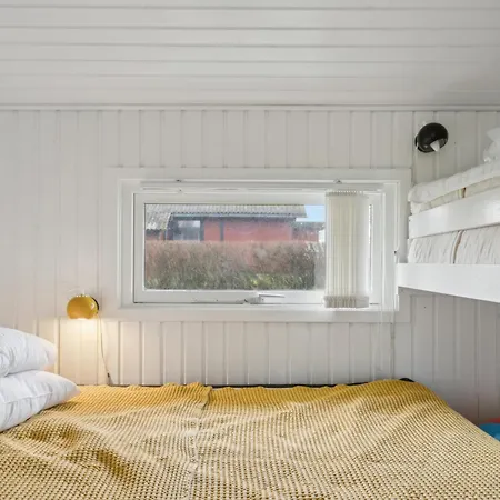 Сasa de vacaciones Cozy Summer House Close To The